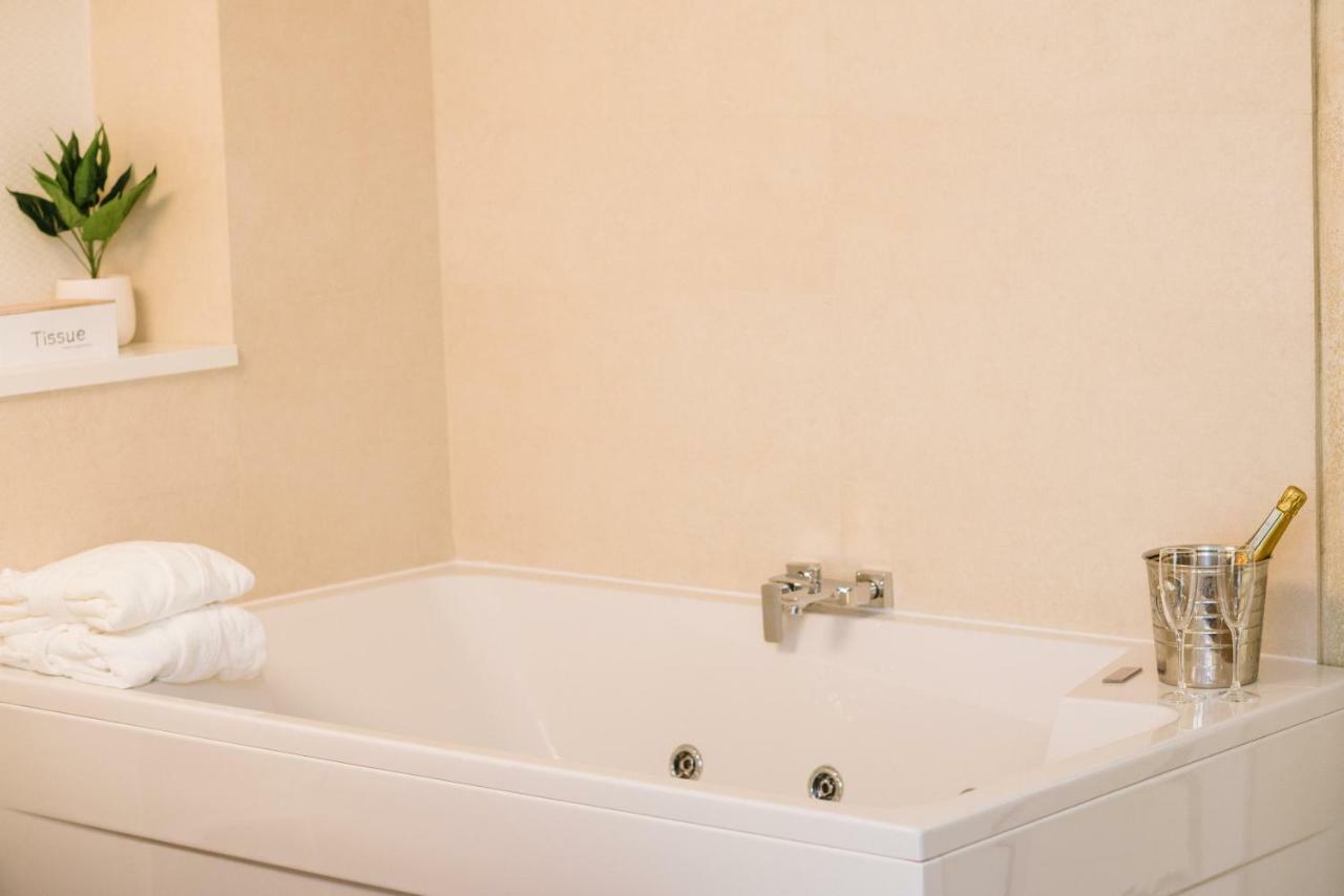 Apartman Donner Centar III Subotica Bagian luar foto